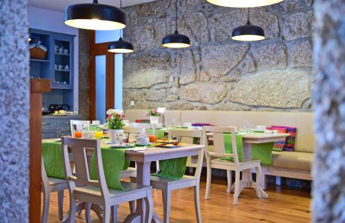 Solar Egas Moniz-Charming House & Local Experiences - Foto 19