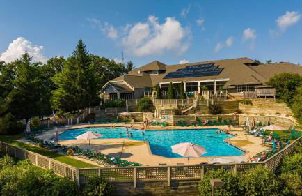 Highridge Court 30 with Wintergreen Advantage - Foto 15