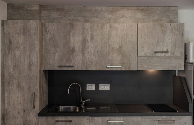 Residence San Michele - Foto 76