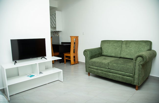 JLD Apartments - Foto 16