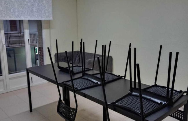 12 Octubre Residence - Photo 44