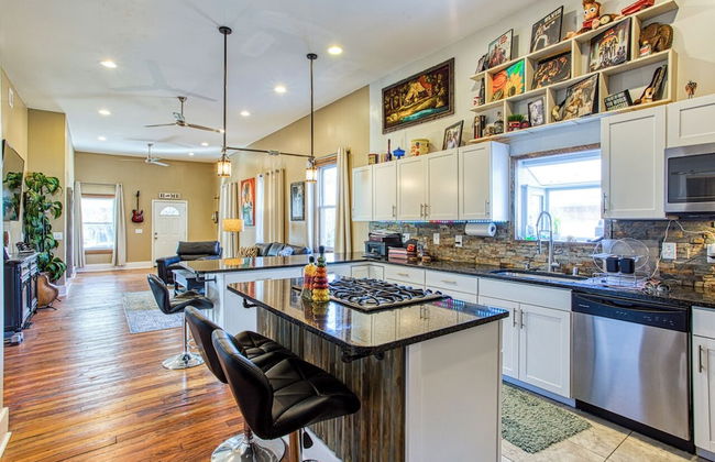 5 Bd/3 Ba-Near Expo/UL/Fair/YUM/Zoo - Foto 19