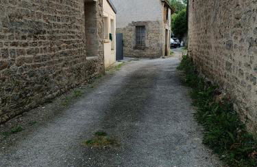 la parenthèse - Foto 15