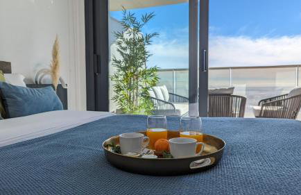 SUNSET CLIFFS superb apartment - Foto 9
