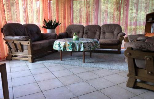 Monteurunterkunft Ferienwohnung Raum Osnabrück - Foto 6