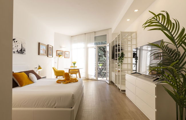 notaMi - Tulipani 19 - Flower District - Foto 6