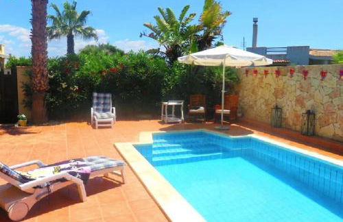 Villa Pino with exclusive private pool only 50m from the beach - Foto 39