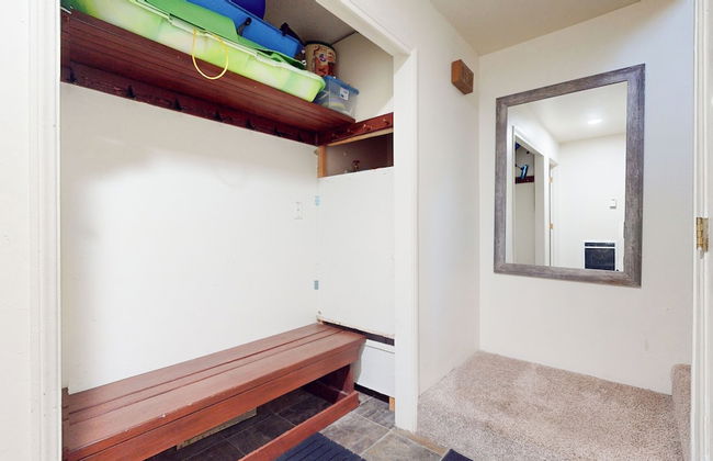 Mountain Chateau Retreat - Foto 37