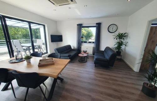 Penthouse am Park - Foto 26