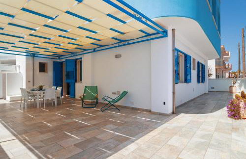 Lido Marini Seahouses - Foto 7