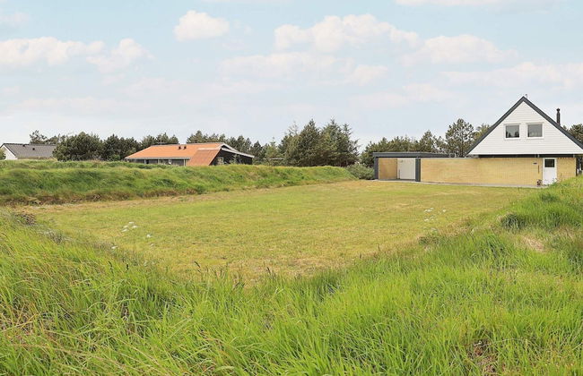 6 Person Holiday Home in Thisted - Foto 33