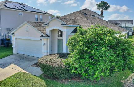 Sun Living: Golf Community, Private Pool 809 4 Bedroom Villa - Foto 19