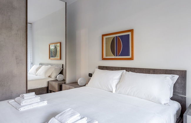 Traiano 37C - Apartment Milan - Foto 2