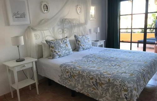 Holiday in Playa Calera - Swimming pool - Foto 3