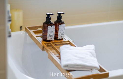 Bonnieview House, Tarves, Aberdeenshire - Photo 24