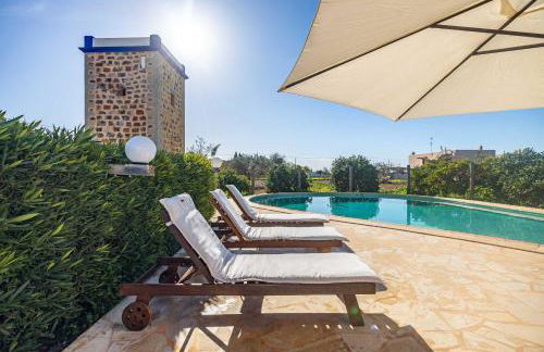 Villa Musset - Foto 27