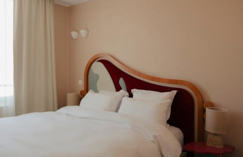Edgar Suites Cannes - Rue d'Antibes - Foto 70