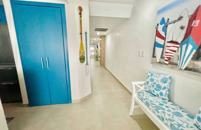 2 Bedroom At The Marbella Towers Beachfront - Photo 8