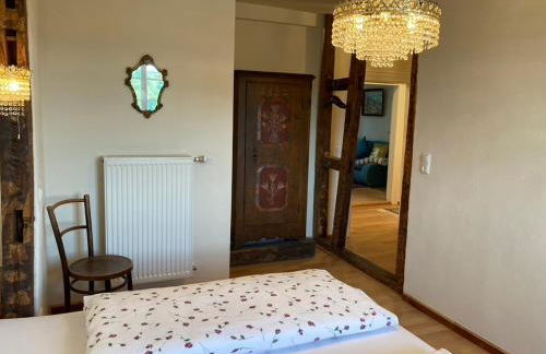 Schatztruhe - Ferienwohnung - Foto 11