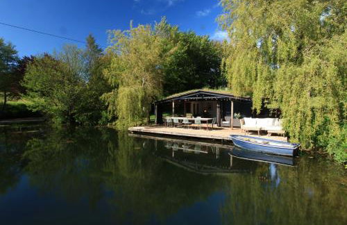 The Lakehouse - Foto 9