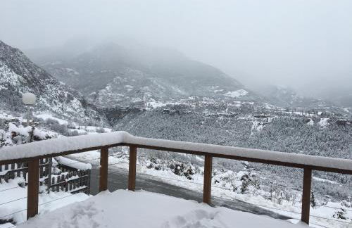 Chalet les Blancs - Foto 22