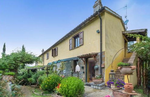 Stunning Apartment In Ficulle With Wifi - Foto 10