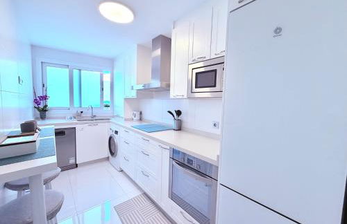 Serenity - Mare Apartments Marbella - Foto 27