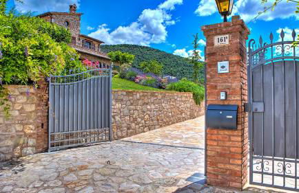 Villa Bella 8 in Massa Martana - Foto 107