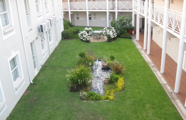 Vetho 2 Apartments OR Tambo Airport - Photo 22