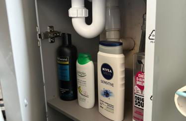 Private Spacious One-Bedroom Flat - Located Between the City Centre and the New Forest - Foto 4