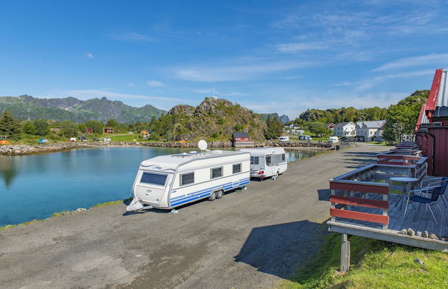 Sandvika Camping - Foto 63