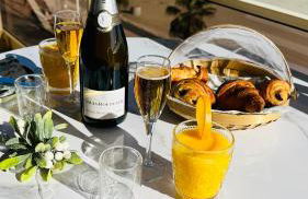 Suite Balnéo Canet - Foto 31