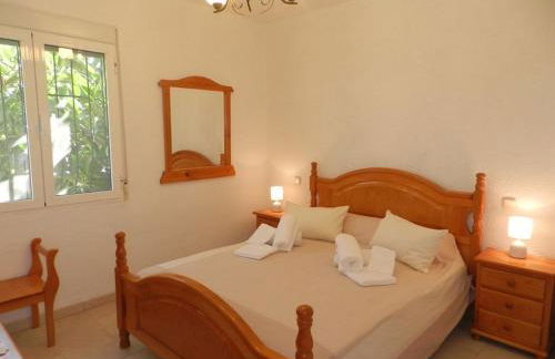 Villa Tina para 8 personas - Photo 13