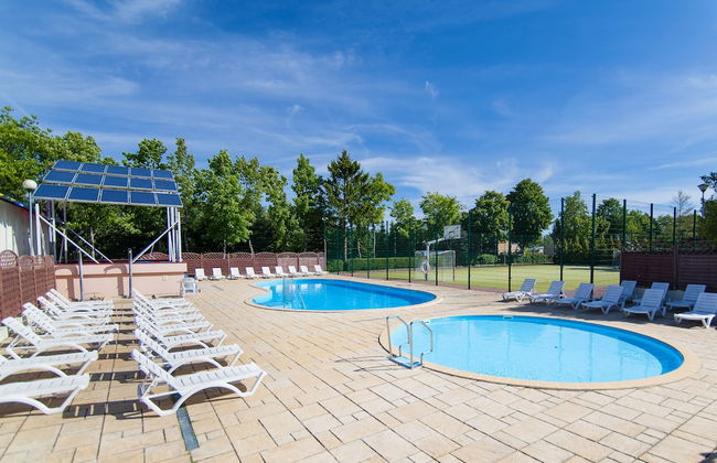 Imperiall Resort & MediSpa - Cottage - Foto 17