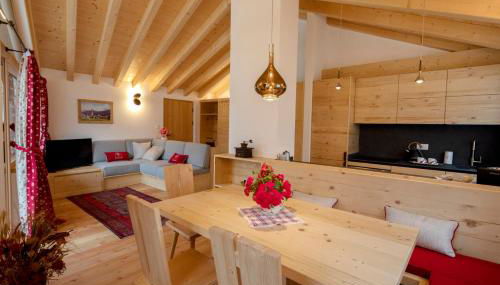 Chalet del Capriolo - Photo 2