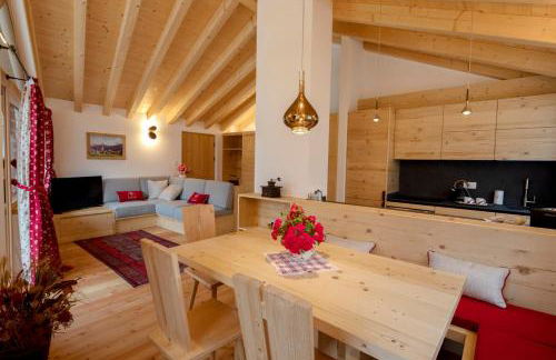 Chalet del Capriolo - Photo 2
