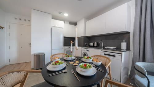 XPCE Urban 8 Skyline - Parking Free - Photo 4