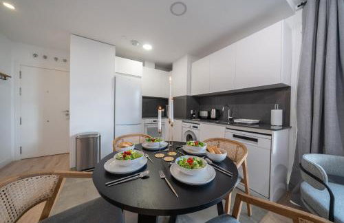 XPCE Urban 8 Skyline - Parking Free - Photo 4