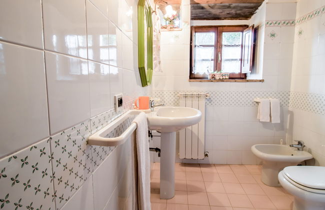 Poggio Velluto - Foto 34