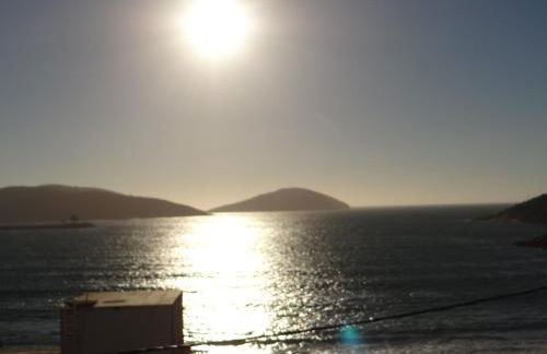 SUÍTES SOL DA MANHÃ - Foto 32