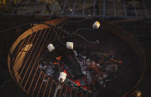 2 Bed Rural Escape between Coast & Mountains at Mud & Wool - Foto 67