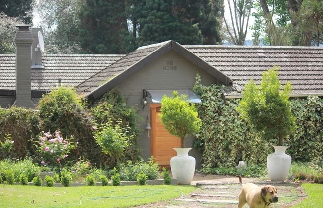 Beacon Vlei Guest Farm - Foto 35