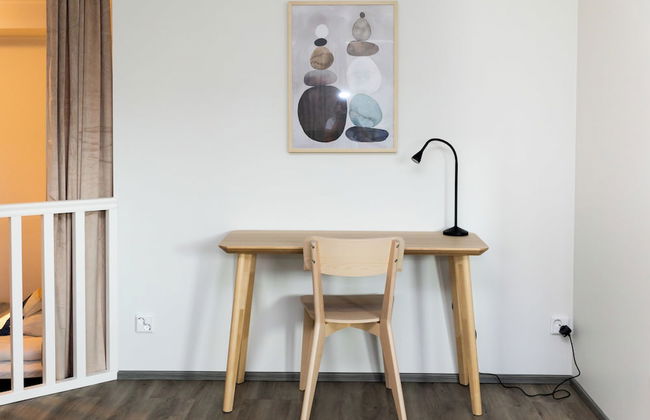 Forenom Apts Lahti Hennala - Photo 42