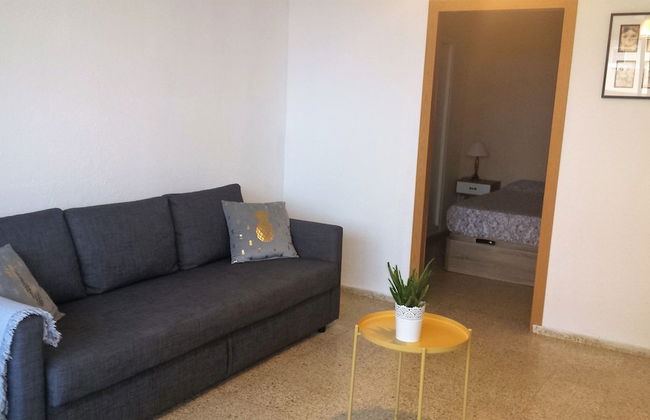 Apartamento La Mata Playa - Foto 5