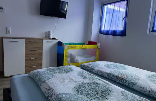 Apartments und Zimmer Vettweiß - Foto 9