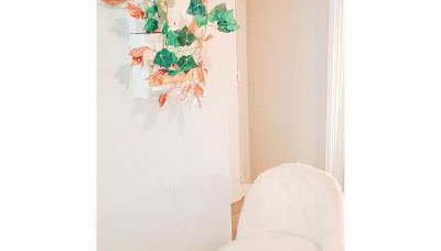 Po1-TPSA17-3D- ROOM Paris 17ème - Foto 5