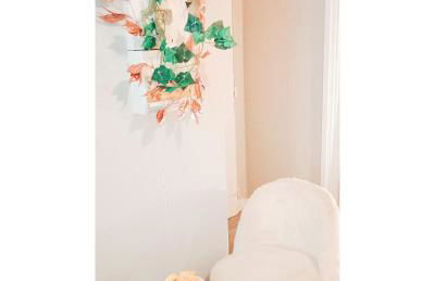 Po1-TPSA17-3D- ROOM Paris 17ème - Foto 5