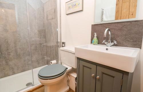 Rockhill Farm Hay Barn - Foto 10