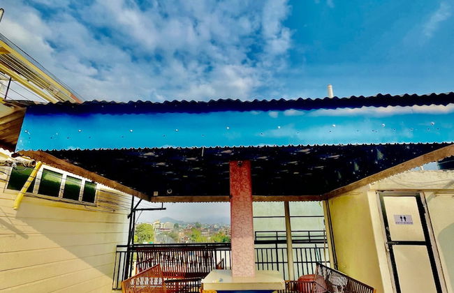 Pokhara Apartments Inn - Foto 44