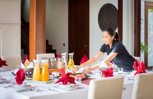 Baan Samlarn - Foto 27